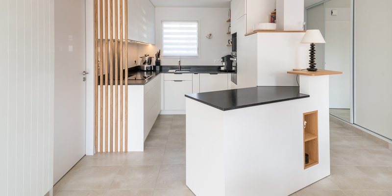 Cuisine sur-mesure à Vertou